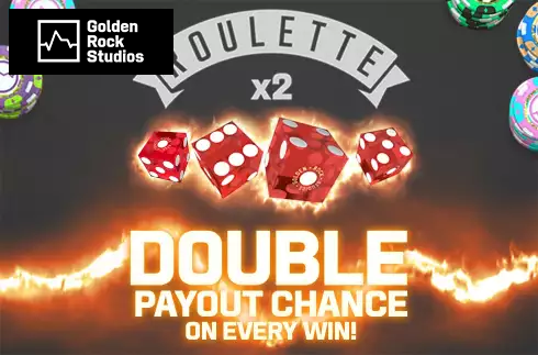 Roulette X2
